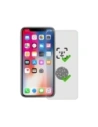 Hurtownia GSM - Grizz anti-fingerprint fólia a Coolpad Cool 40i-hoz - GRZ12508 - {ean13} - Hurt