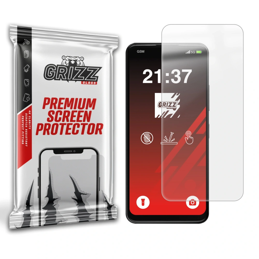 Wholesale GrizzGlass PaperScreen HMD Arc - GRZ12509 - {ean13} - Hurt