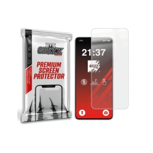 Hurtownia GSM - Folia anti-amprentă Grizz pentru Honor X9c Smart - GRZ12511 - {ean13} - Hurt