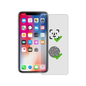 Hurtownia GSM - Folia anti-amprentă Grizz pentru Honor X9c Smart - GRZ12511 - {ean13} - Hurt