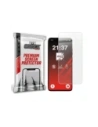 Folia anti-amprentă Grizz pentru Motorola Moto G05