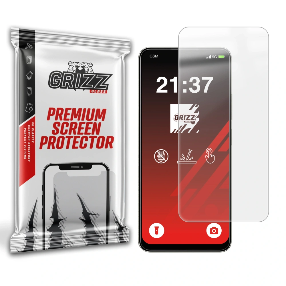 Hurtownia GSM - Antidruckfolie Grizz für Xiaomi POCO C75 5G - GRZ12523 - {ean13} - Hurt