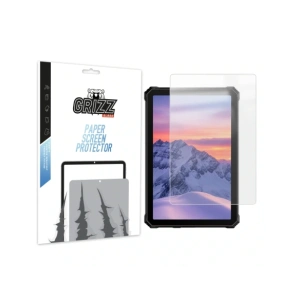 Hurtownia GSM - Folia antyodciskowa Grizz do Blackview Active 10 Pro - GRZ12527 - {ean13} - Hurt