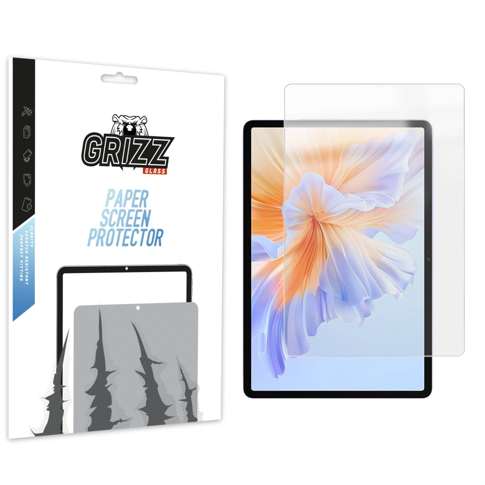 Hurtownia GSM - Folia matowa GrizzGlass PaperScreen do Honor Pad V9 - GRZ12528 - {ean13} - Hurt