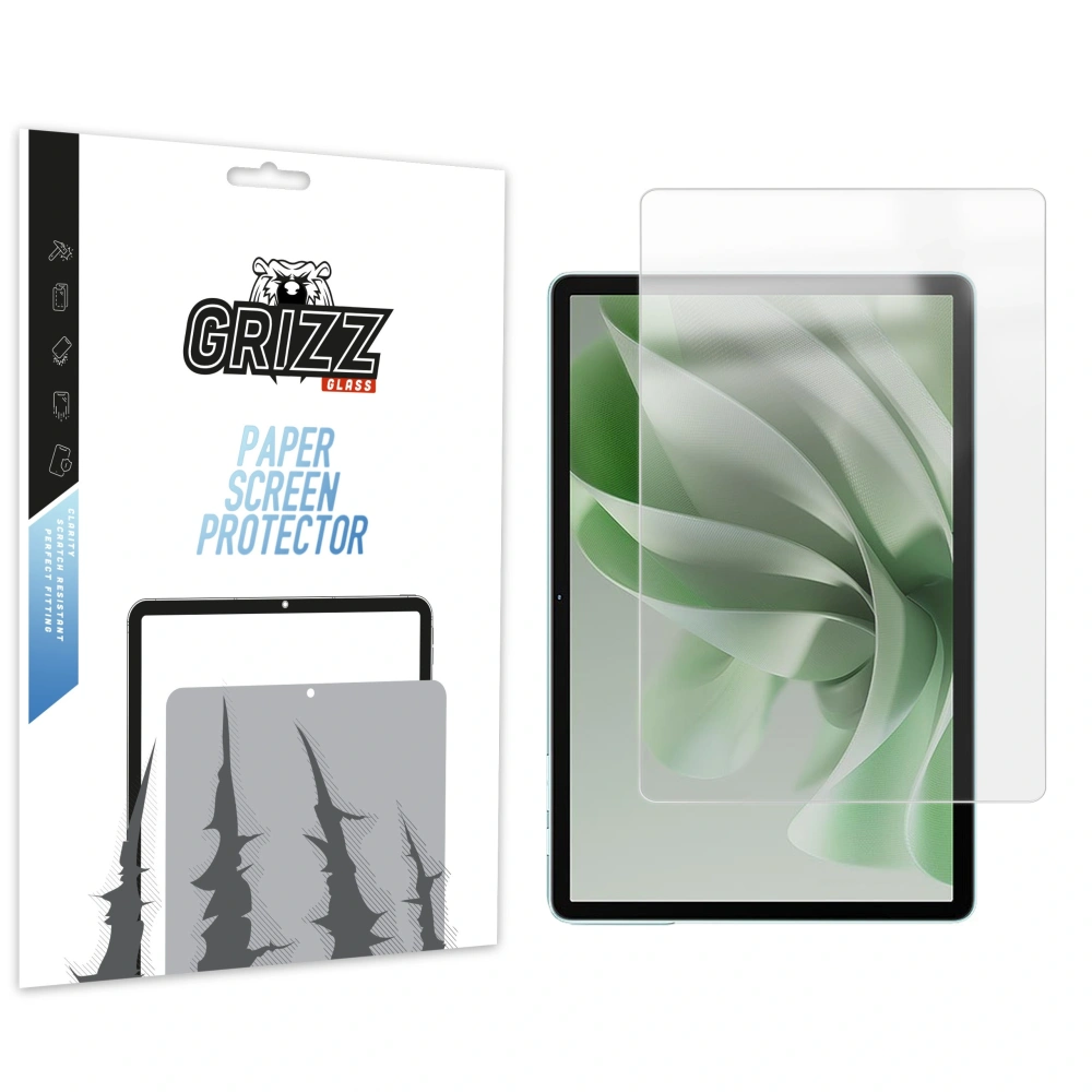 Hurtownia GSM - Folia matowa GrizzGlass PaperScreen do Oukitel OT9 - GRZ12529 - {ean13} - Hurt