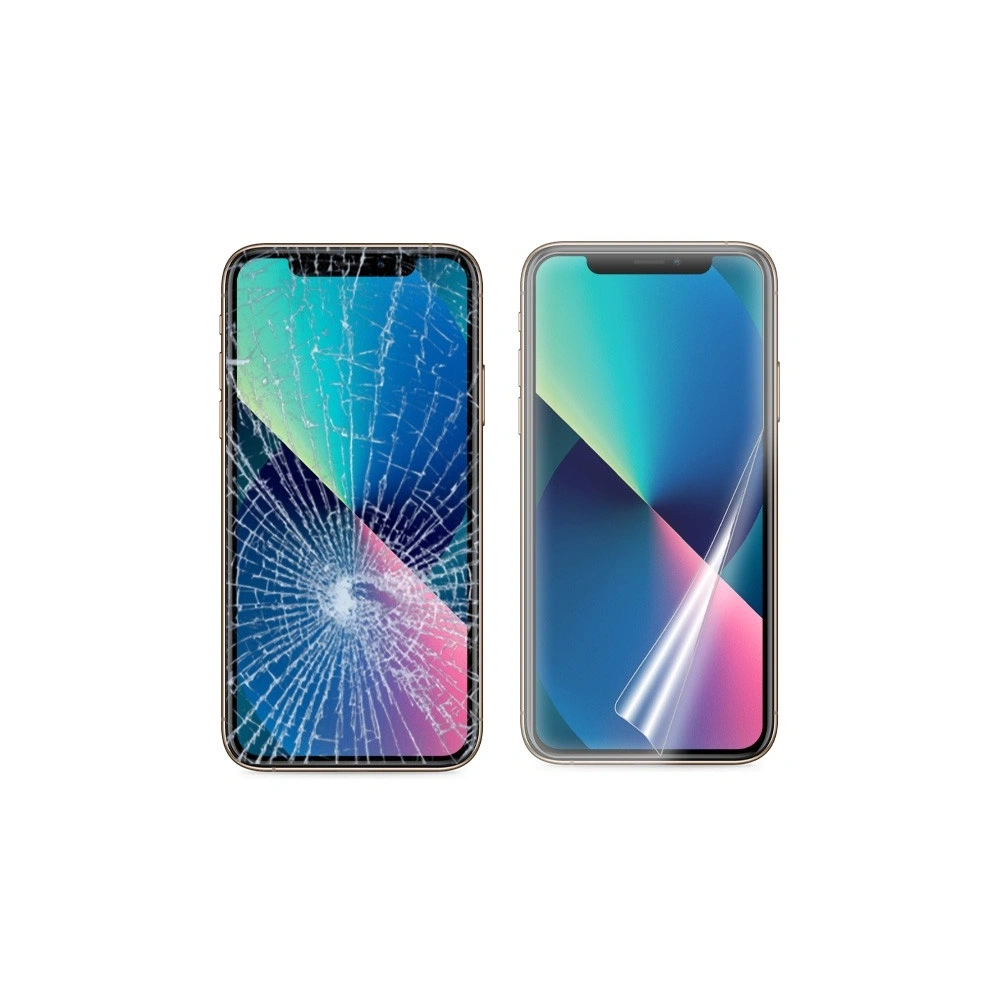 Hurtownia GSM - Folia ceramiczna GrizzGlass CeramicFilm Coolpad Cool 40i - GRZ12530 - {ean13} - Hurt