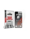Folia ceramiczna GrizzGlass CeramicFilm do Motorola Moto E15