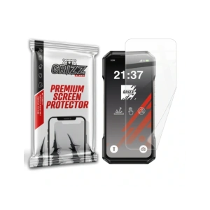 Hurtownia GSM - Folia ceramică GrizzGlass CeramicFilm Ulefone Armor 27 - GRZ12540 - {ean13} - Hurt