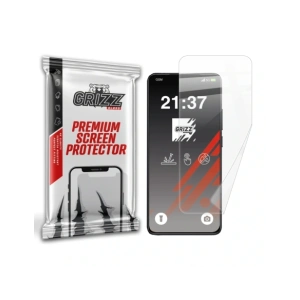 Hurtownia GSM - Fólie keramické GrizzGlass CeramicFilm pro Xiaomi Redmi K80 Pro - GRZ12548 - {ean13} - Hurt