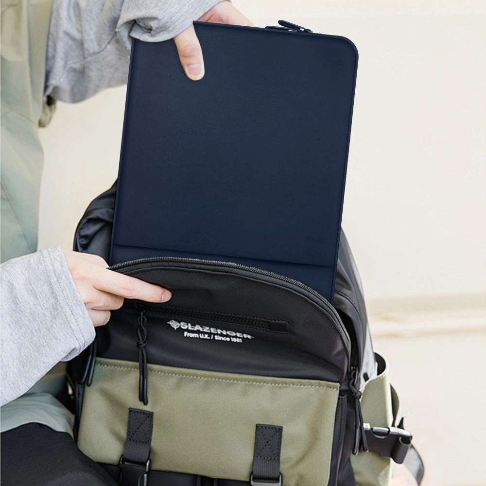 Wholesale Tech-Protect Neopren Laptop 13 Navy Blue - THP3811 - {ean13} - Hurt