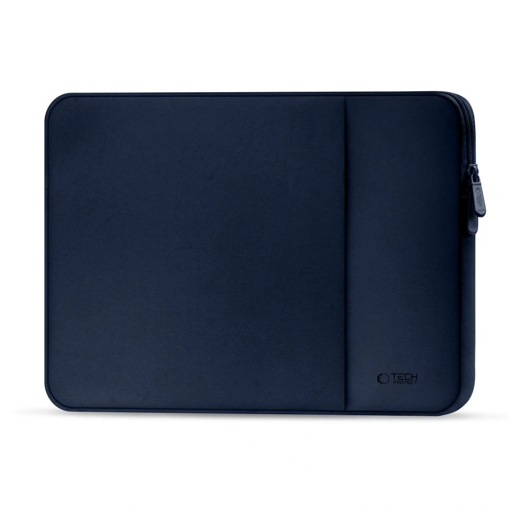 Wholesale Tech-Protect Neopren Laptop 15-16 Navy Blue - THP3813 - {ean13} - Hurt