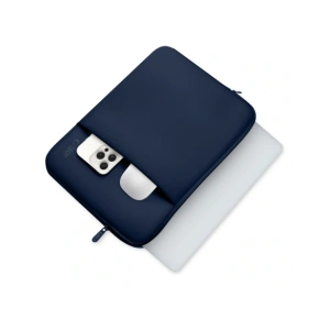Wholesale Tech-Protect Neopren Laptop 15-16 Navy Blue - THP3813 - {ean13} - Hurt