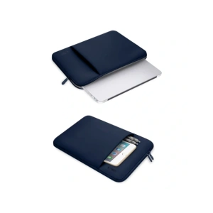 Wholesale Tech-Protect Neopren Laptop 15-16 Navy Blue - THP3813 - {ean13} - Hurt