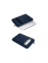 Wholesale Tech-Protect Neopren Laptop 15-16 Navy Blue - THP3813 - {ean13} - Hurt