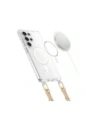 Hurtownia GSM - Tech-Protect Flexair Chain MagSafe Samsung Galaxy S25 Ultra Fekete és Taupe - THP3815 - {ean13} - Hurt