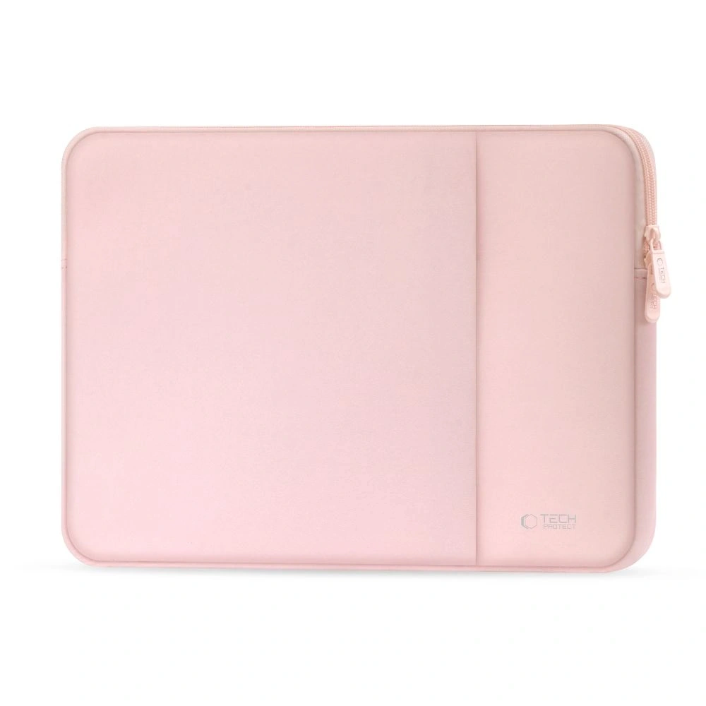 Hurtownia GSM - Torba Tech-Protect Neopren Laptop 14 Prašná růže - THP3817 - {ean13} - Hurt