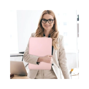 Wholesale Tech-Protect Neopren Laptop 14 Dusty Rose - THP3817 - {ean13} - Hurt