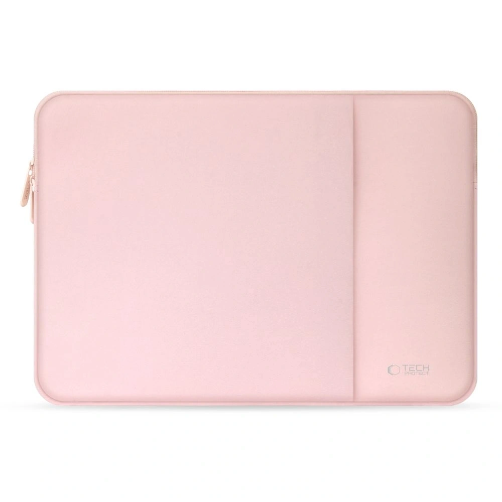 Hurtownia GSM - Tech-Protect Neopren Laptop 15-16 Staubiges Rosa - THP3818 - {ean13} - Hurt