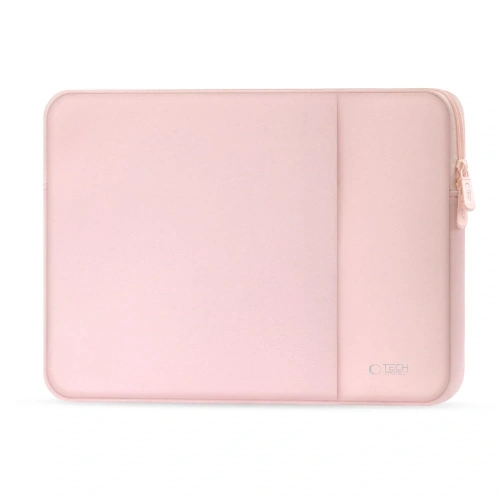Torba Tech-Protect Neopren Laptop 15-16 Dusty Rose