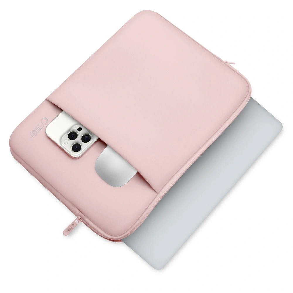 Hurtownia GSM - Tech-Protect Neopren Laptop 15-16 Staubiges Rosa - THP3818 - {ean13} - Hurt
