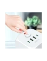 Hurtownia GSM - Napájecí lišta Tech-Protect PCL3X4 Power Socket 2xUSB-A, 2xUSB-C, 3xAC Bílá - THP3819 - {ean13} - Hurt