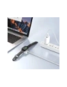 Hurtownia GSM - Tech-Protect MC02 Ultraboost Magnetic Ladegerät USB-C Kabel 100cm Apple Watch Weiß - THP3820 - {ean13} - Hurt