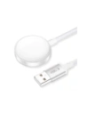 Hurtownia GSM - Tech-Protect MC02 Ultraboost Magnetic Lade-USB-A-Kabel 100cm Apple Watch Weiß - THP3821 - {ean13} - Hurt