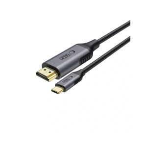 Hurtownia GSM - Kabel Tech-Protect Ultraboost Cable USB-C / HDMI 2.0 4K 60Hz 180cm černý - THP3822 - {ean13} - Hurt