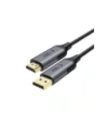 Tech-Protect Ultraboost Kábel DisplayPort / HDMI 2.0 4K 60Hz 200cm Fekete