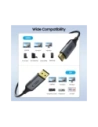 Hurtownia GSM - Tech-Protect Ultraboost Kabel DisplayPort / HDMI 2.0 4K 60Hz 200cm Schwarz - THP3823 - {ean13} - Hurt