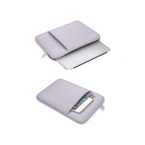 Wholesale Tech-Protect Neopren Laptop 13 Mauve - THP3825 - {ean13} - Hurt