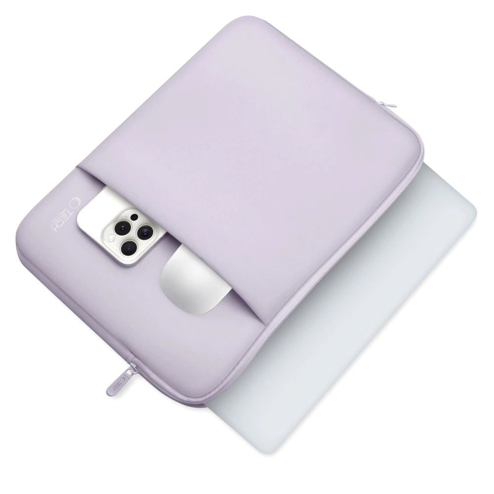 Wholesale Tech-Protect Neopren Laptop 15-16 Mauve - THP3827 - {ean13} - Hurt