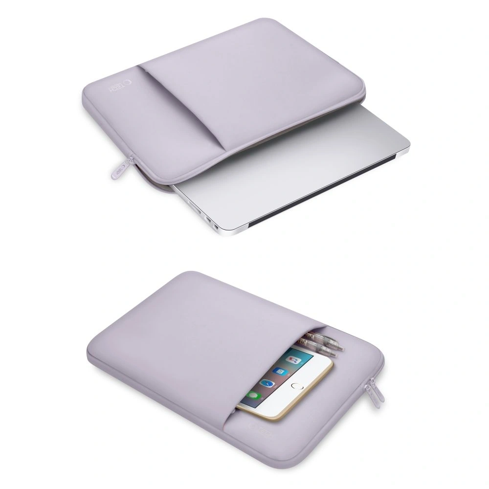 Wholesale Tech-Protect Neopren Laptop 15-16 Mauve - THP3827 - {ean13} - Hurt