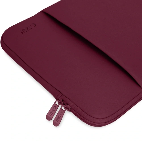 Torba Tech-Protect Neopren Laptop 13 Mulberry