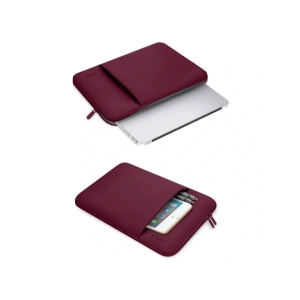 Wholesale Tech-Protect Neopren Laptop 15-16 Mulberry - THP3829 - {ean13} - Hurt