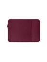 Torba Tech-Protect Neopren Laptop 14 Mulberry