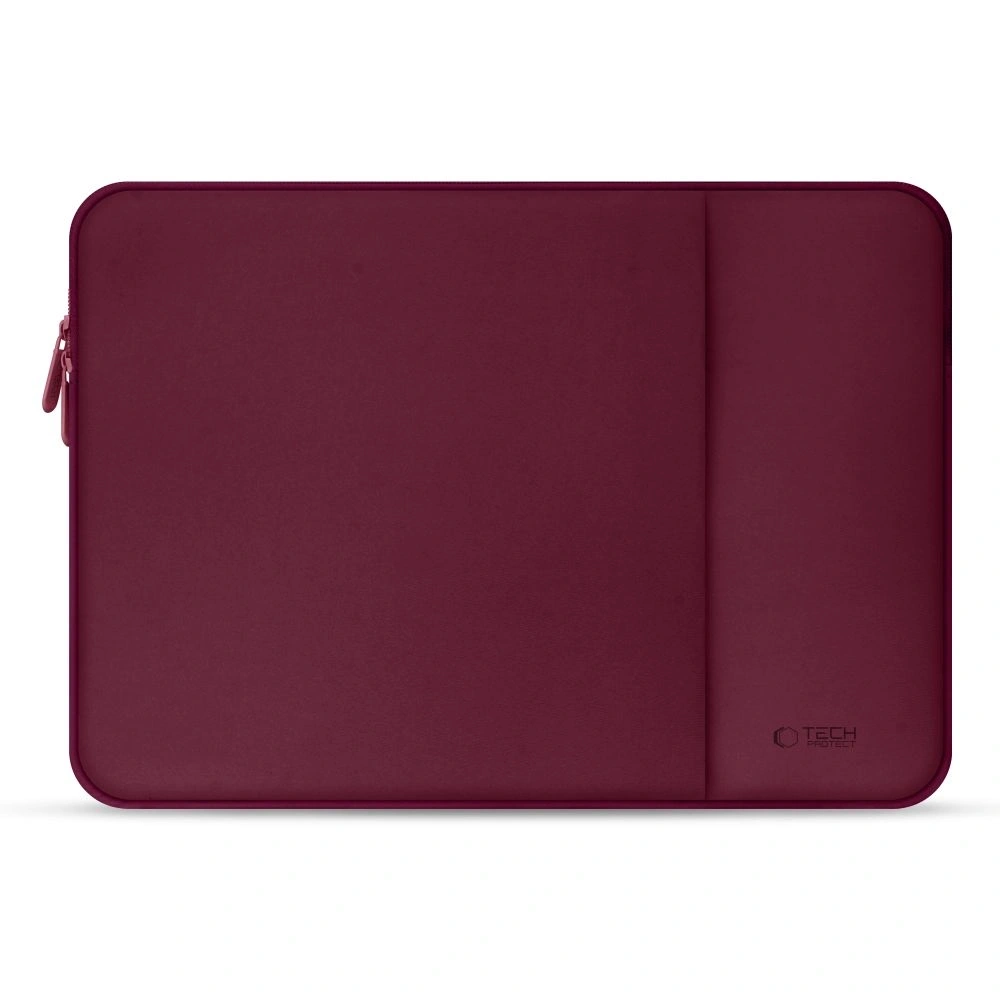 Hurtownia GSM - Torba Tech-Protect Neopren Laptop 14 Mulberry - THP3830 - {ean13} - Hurt