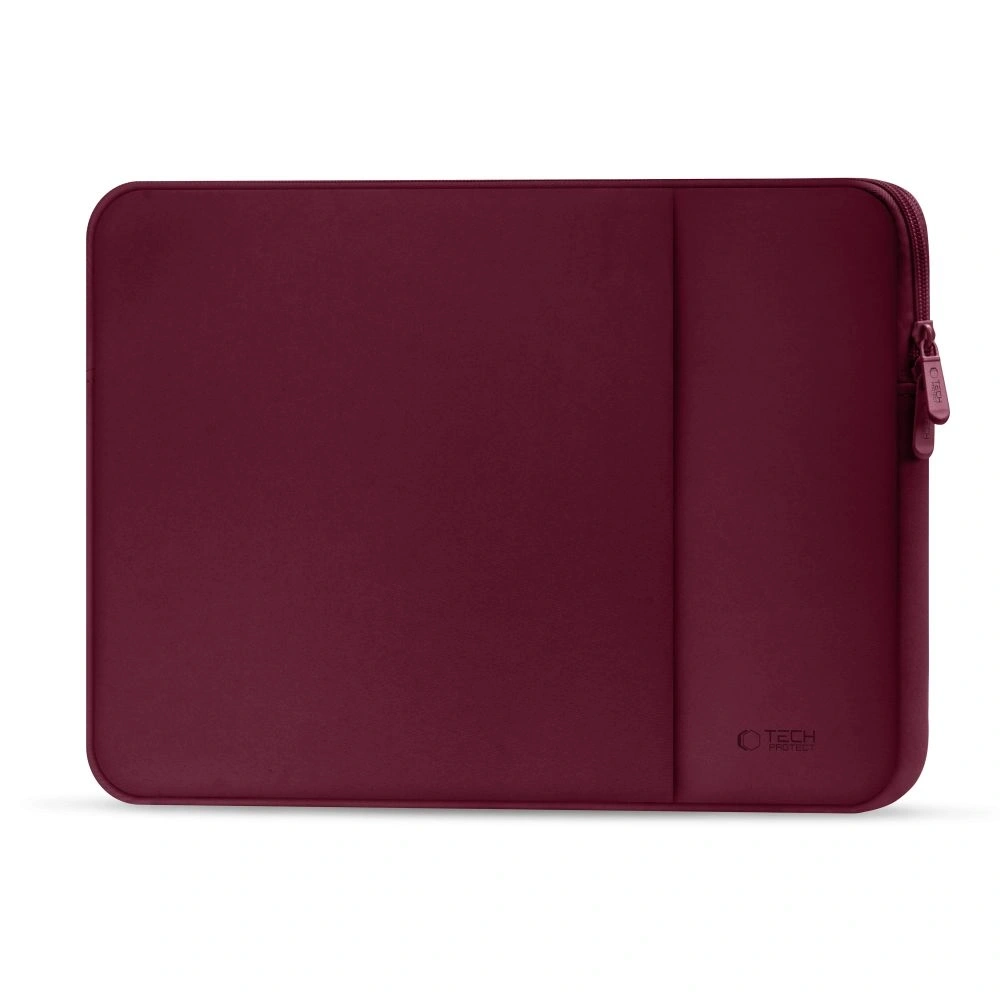 Hurtownia GSM - Tech-Protect Neopren Laptop 14 Mulberry - THP3830 - {ean13} - Hurt