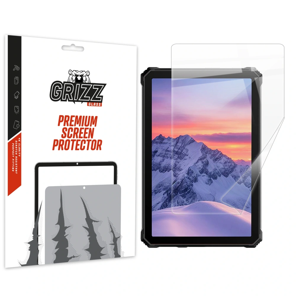 Hurtownia GSM - Fólie na keramiku GrizzGlass CeramicFilm pro Blackview Active 10 Pro - GRZ12549 - {ean13} - Hurt