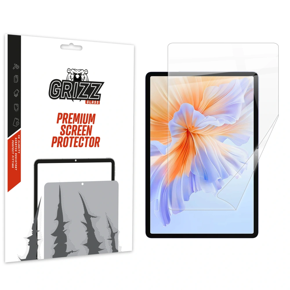 Hurtownia GSM - Folia ceramiczna GrizzGlass CeramicFilm do Honor Pad V9 - GRZ12550 - {ean13} - Hurt