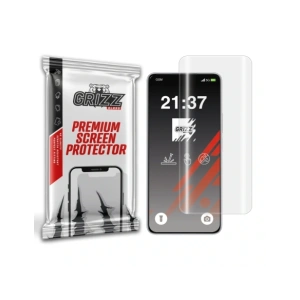 Wholesale GrizzGlass Hydrofilm Honor X9c Smart - GRZ12554 - {ean13} - Hurt