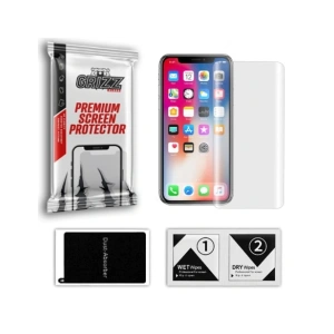 Hurtownia GSM - Folia hidrogel GrizzGlass Hydrofilm Honor X9c Smart - GRZ12554 - {ean13} - Hurt