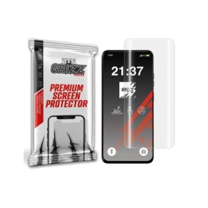 Hurtownia GSM - Folia hydrożelowa GrizzGlass Hydrofilm Motorola Moto G05 - GRZ12556 - {ean13} - Hurt
