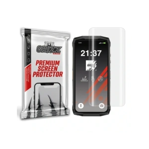 Hurtownia GSM - Folia hidrogel GrizzGlass Hydrofilm Ulefone Armor Mini 20 - GRZ12562 - {ean13} - Hurt
