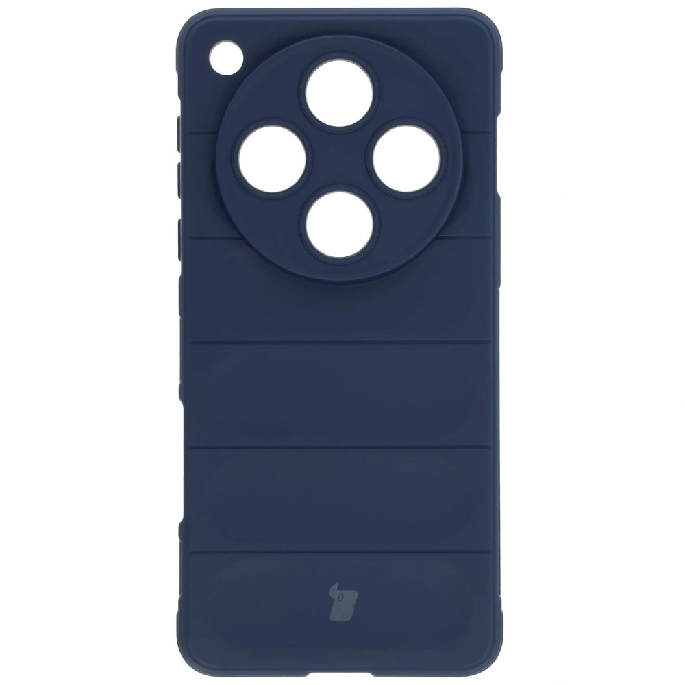 Wholesale Bizon Case Tur Oppo Find X8 Pro navy blue - BIZ8148 - {ean13} - Hurt