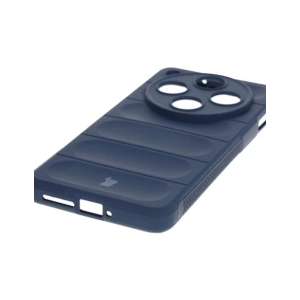 Hurtownia GSM - Caz Bizon Tur Oppo Find X8 Pro albastru marin - BIZ8148 - {ean13} - Hurt