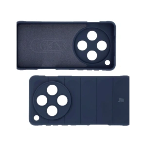 Wholesale Bizon Case Tur Oppo Find X8 Pro navy blue - BIZ8148 - {ean13} - Hurt