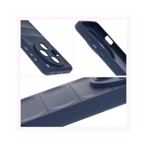 Hurtownia GSM - Caz Bizon Tur Oppo Find X8 Pro albastru marin - BIZ8148 - {ean13} - Hurt