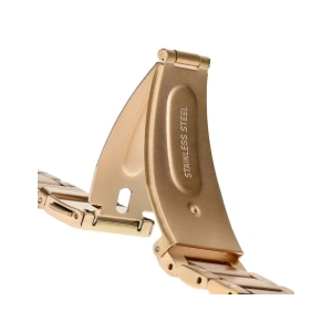 Wholesale Bizon Strap Watch Aura Smartwatch 22 mm rose gold - BIZ8149 - {ean13} - Hurt