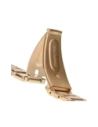Hurtownia GSM - Ceas inteligent Bizon Strap Aura 22 mm aur roz - BIZ8149 - {ean13} - Hurt